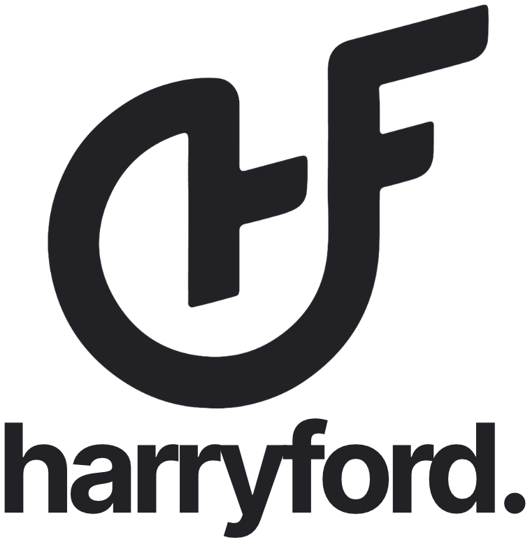 Harry Ford